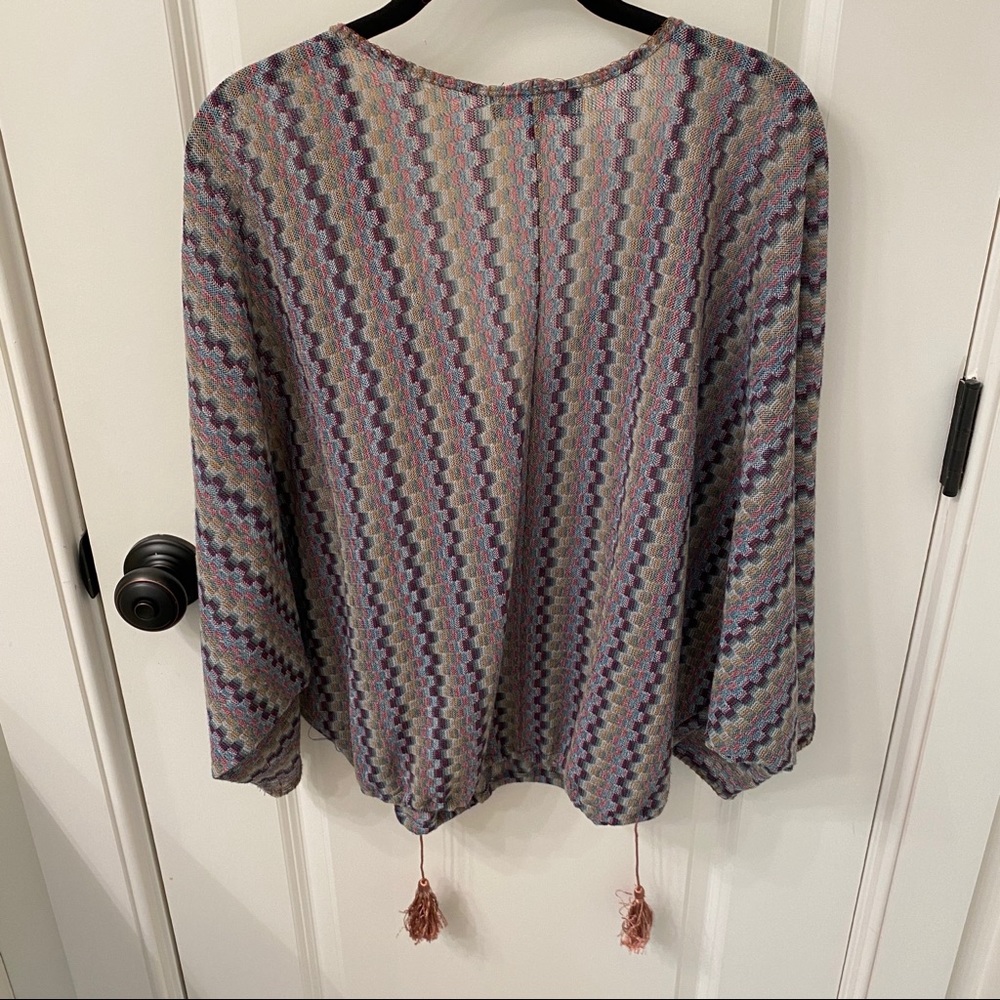 SANCTUARY tunic - Picture 5 of 5